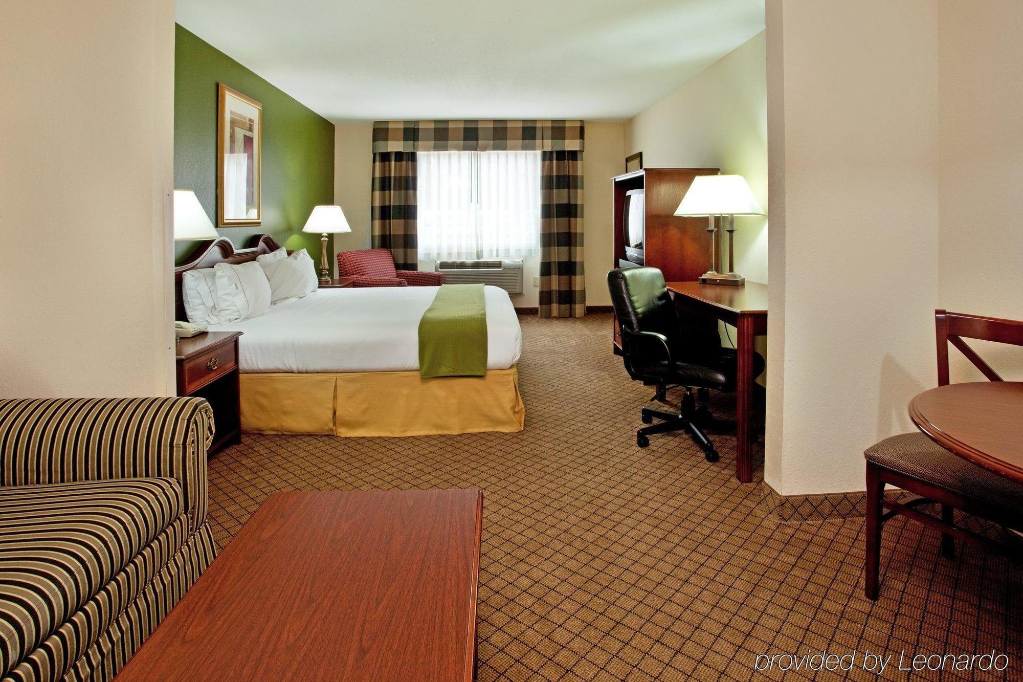 Holiday Inn Express Harvey-Marrero By Ihg Cameră foto