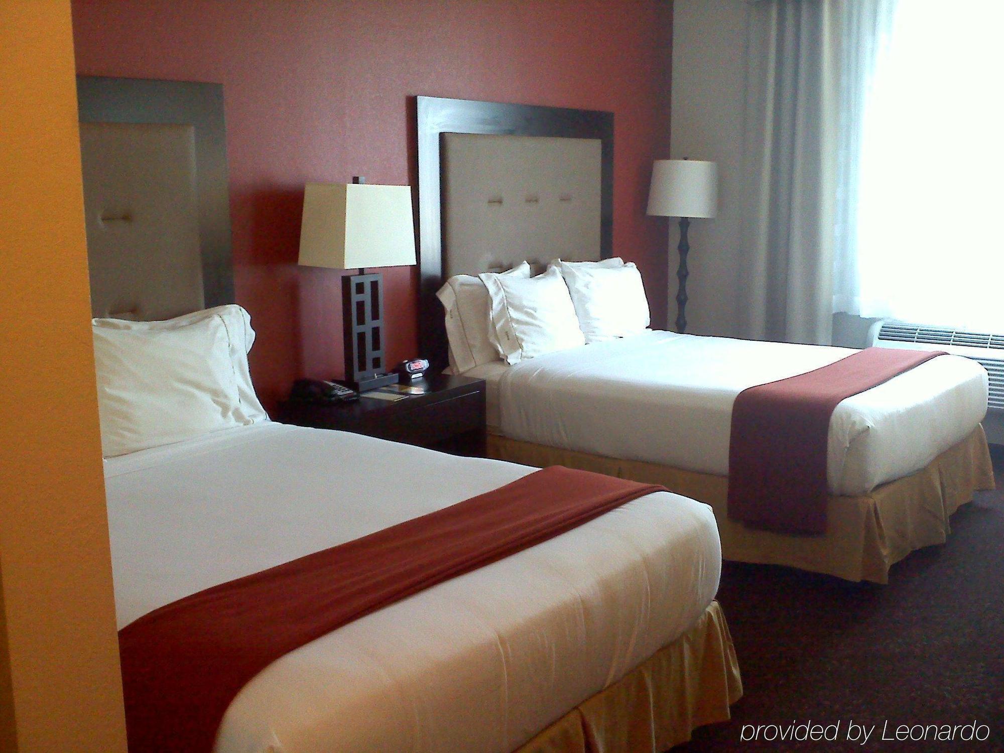 Holiday Inn Express Harvey-Marrero By Ihg Cameră foto