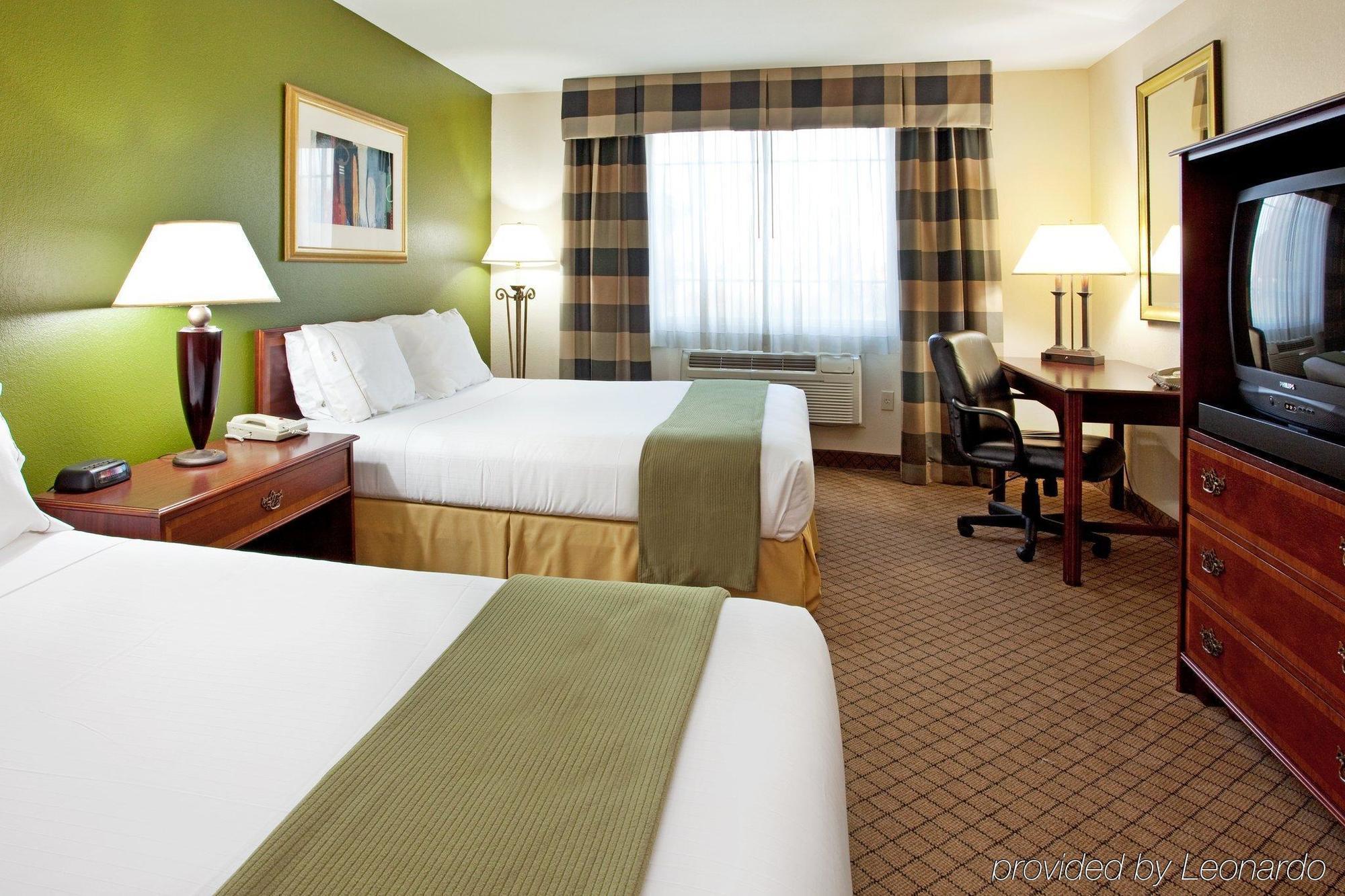 Holiday Inn Express Harvey-Marrero By Ihg Cameră foto