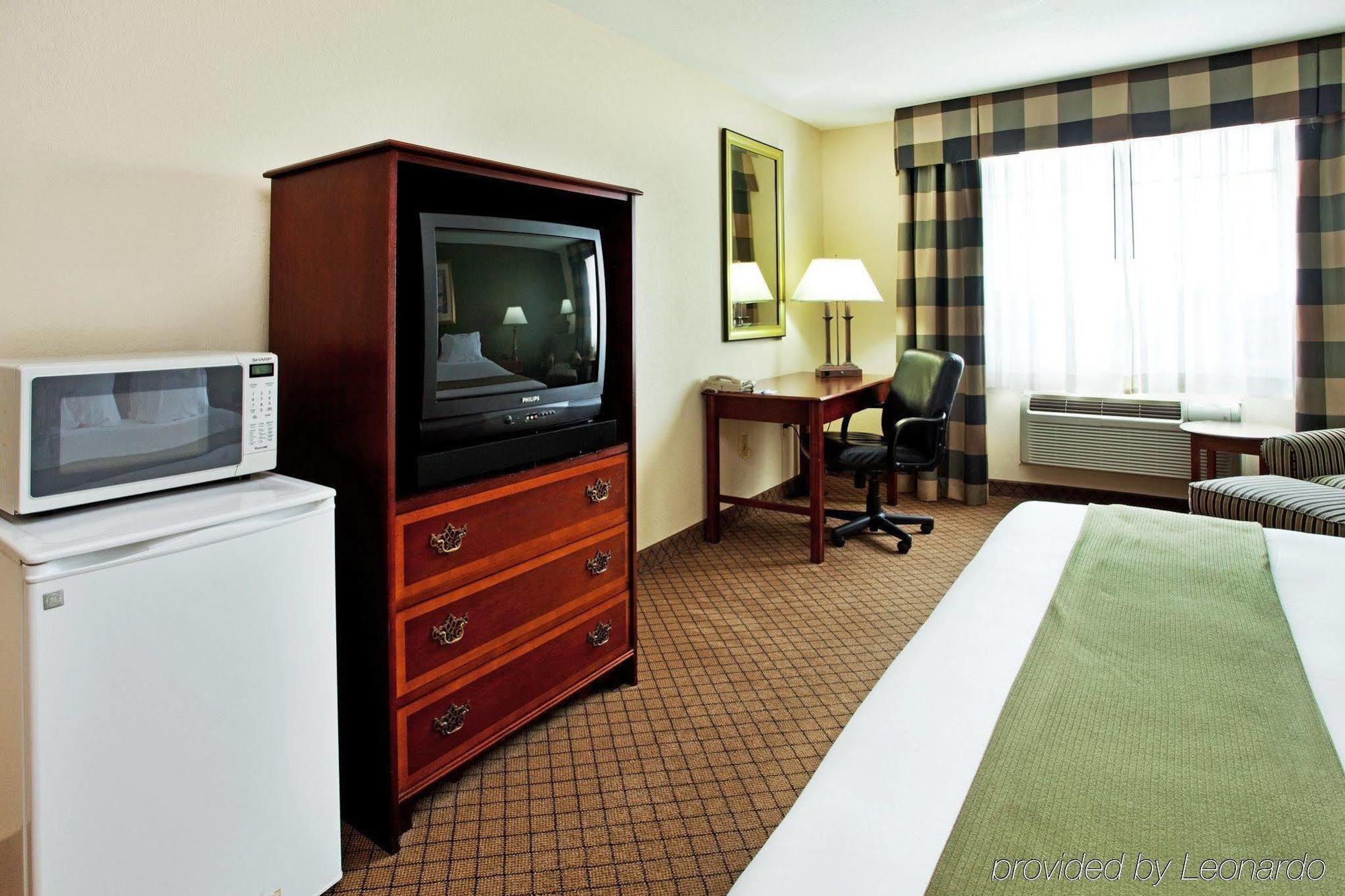 Holiday Inn Express Harvey-Marrero By Ihg Cameră foto