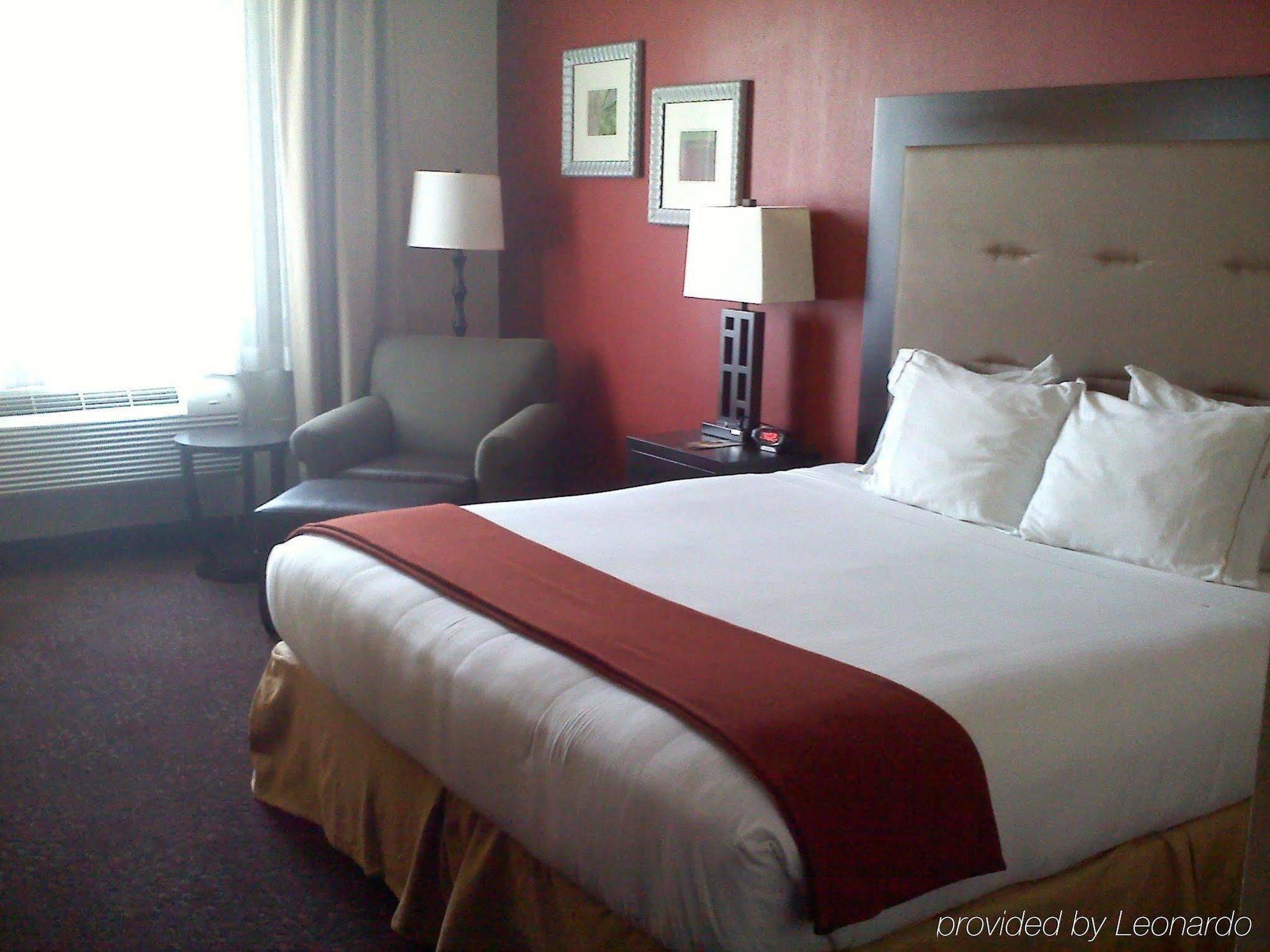 Holiday Inn Express Harvey-Marrero By Ihg Cameră foto